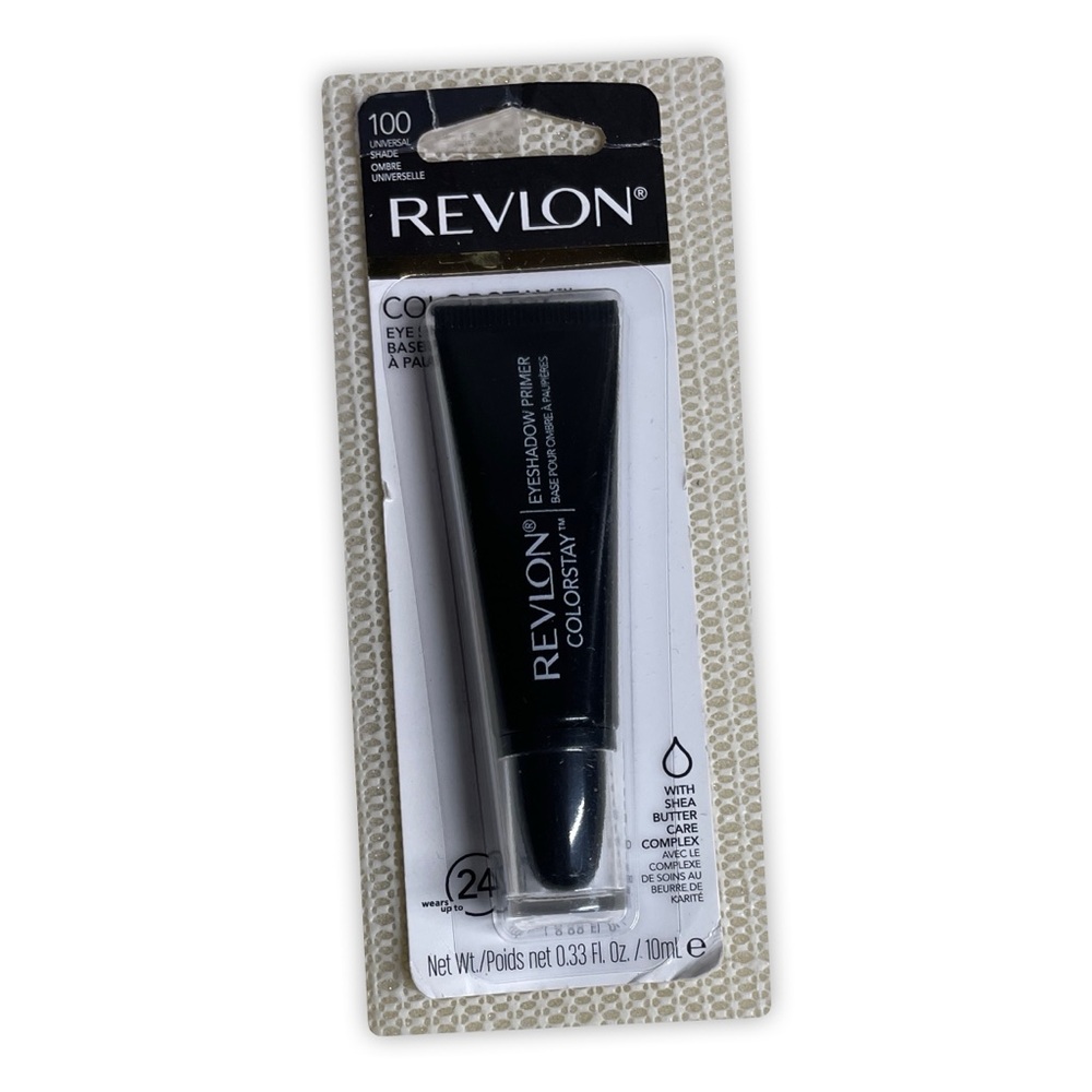 Revlon ColorStay Eyeshadow Primer -‎ 100 Universal Shade
